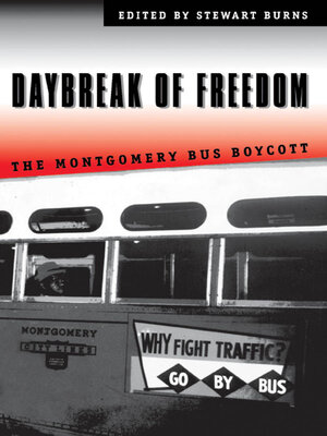 cover image of Daybreak of Freedom